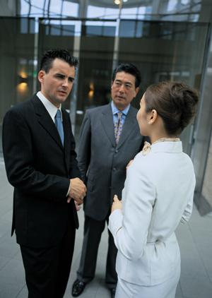 東京にオープンした洋服直しの店舗